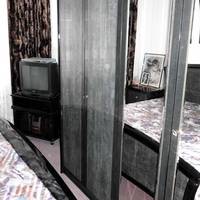 Апартаменты