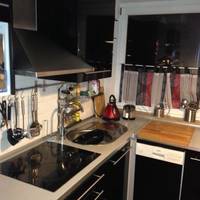 Three-Bedroom Apartment (3-4 Adults) - near exhibition centre