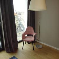 Design Deluxe Double Room