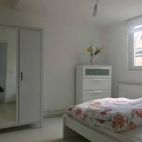 Apartment (1 adult) city centre
