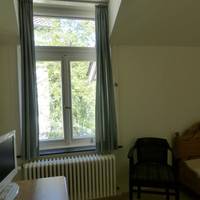 Single Room with Shower
