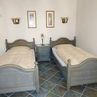 Double Room with Shower