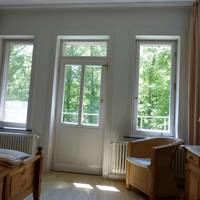 Classic Double Room with Shower