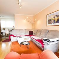 3 Rooms Apartment (3 Adults)