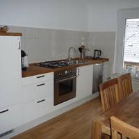 2 Rooms Apartment (2 Adults)