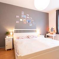 Two-Room Apartment (2 Adults)