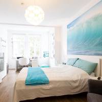 Three-Room Apartment (3 adults)