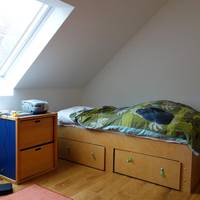 Three-Room Apartment (4 adults)