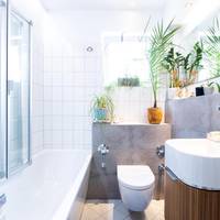 Twin Room with Shared Bathroom