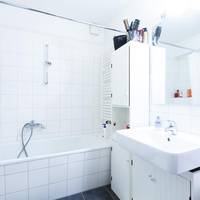 Two-Room Apartment (2 Adults)