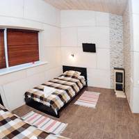 Standard Cottage (2 Adults)