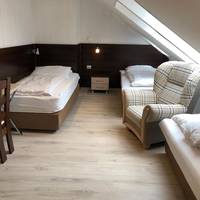 Quadruple Room with Bathroom