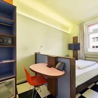 Single Room Design