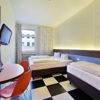 Triple Room Design