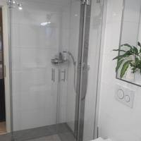 Single Room with Shared Bathroom first level