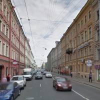 Апартаменты