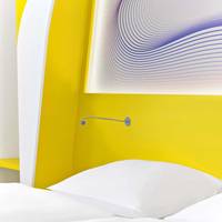 Double Room for Single Use