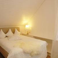 Single Room with Bathroom
