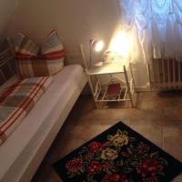 Small Single Room