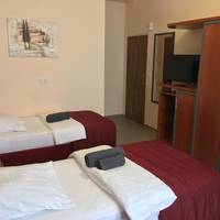 Double or Twin Room with Bathroom