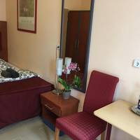 Double or Twin Room with Bathroom