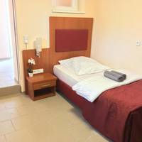 Bed in 4-Bed Mixed Dormitory Room