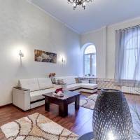 Апартаменты