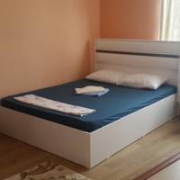 Апартаменты