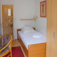 Budget Single Room
