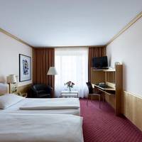 Business Double Room