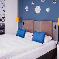Easy Room