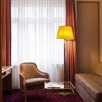 Superior Single Room