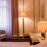 Superior Double Room (2 Adults + 1 Child)