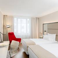 Premium Double or Twin Room