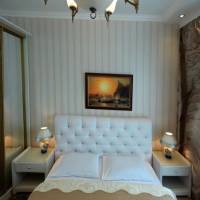 Superior Double Room with Spa Bath