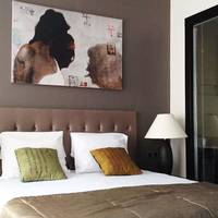 Luxury Double Room