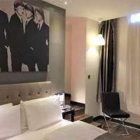 Low Budget Quadruple Room