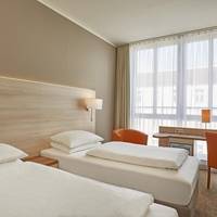 Comfort Double or Twin Room