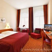 Classic Single Room