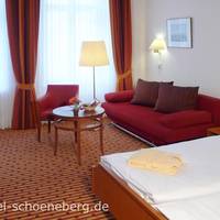 Superior Single Room