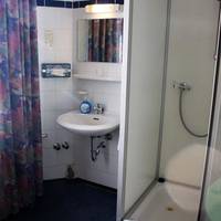Single Room with Shared Toilet