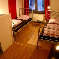 Twin Room with Shower