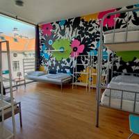 Triple Room with Shared Bathroom