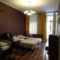 Triple Room with Balcony
