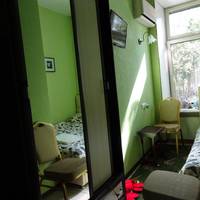 Standard Twin Room with Shared Bathroom