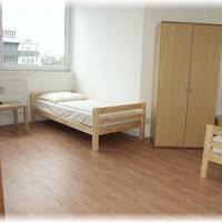 Double or Twin Room - Disability Access