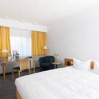 Comfort Single Room
