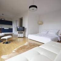 1-Room Holiday Apartment - Main Building