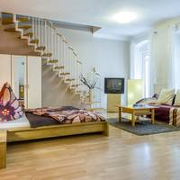 Apartment (2 Adults)