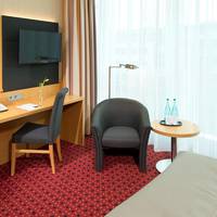 Executive Single Room